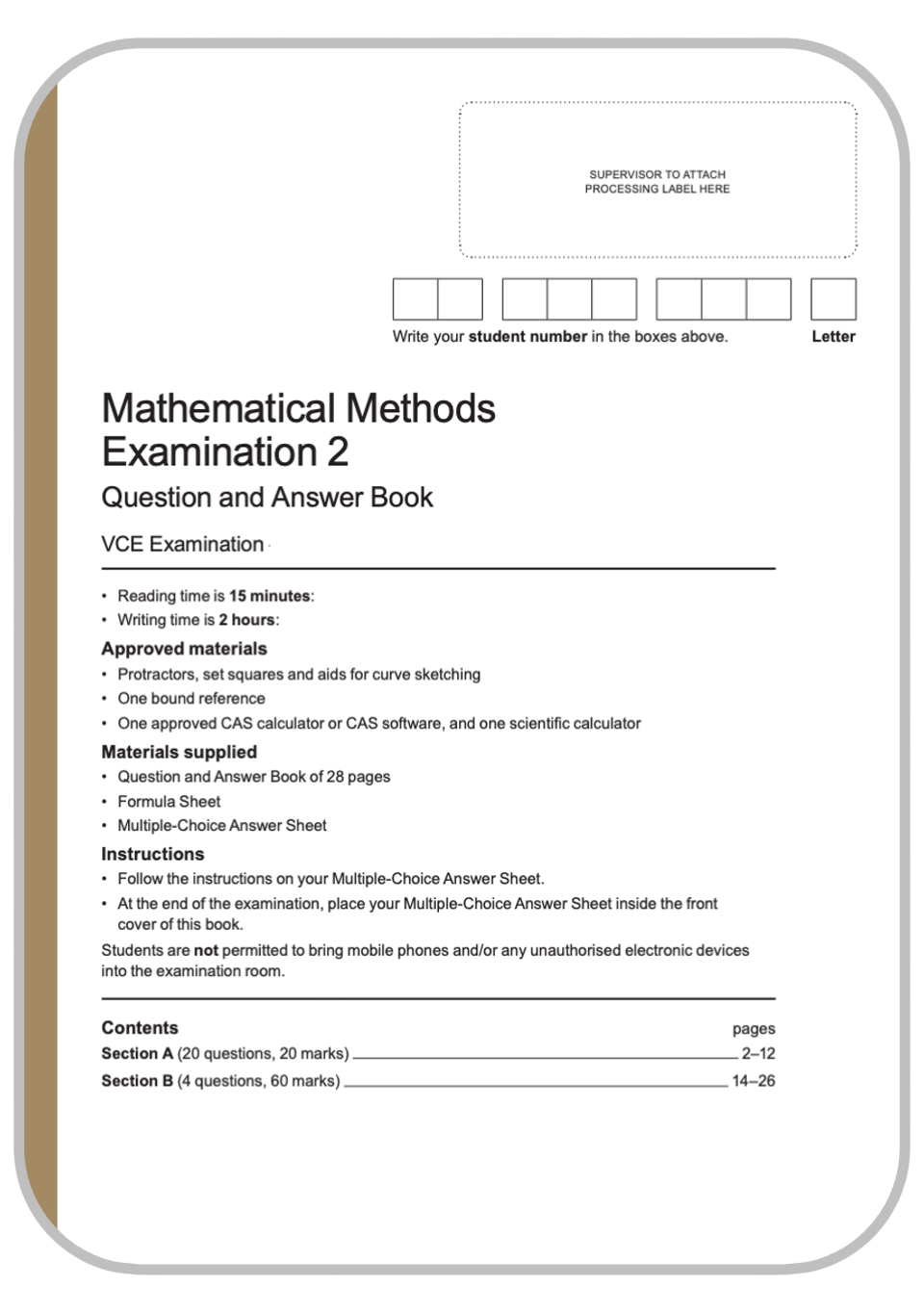 Exam 2 cover