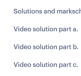 Fill knowledge gaps